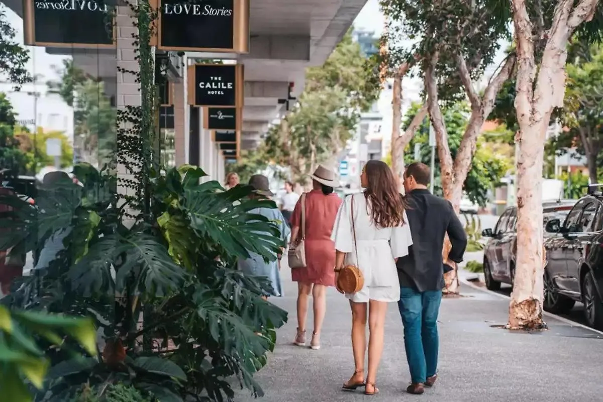 Central Location! Boutique 2Br Apartment With Pool & Bbq Near South Bank And City Brisbane