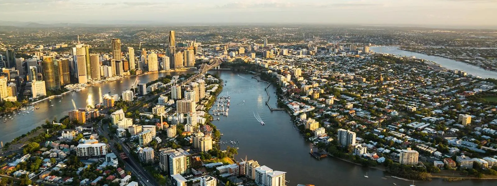 Central Location! Boutique 2Br Apartment With Pool & Bbq Near South Bank And City Brisbane 0*,