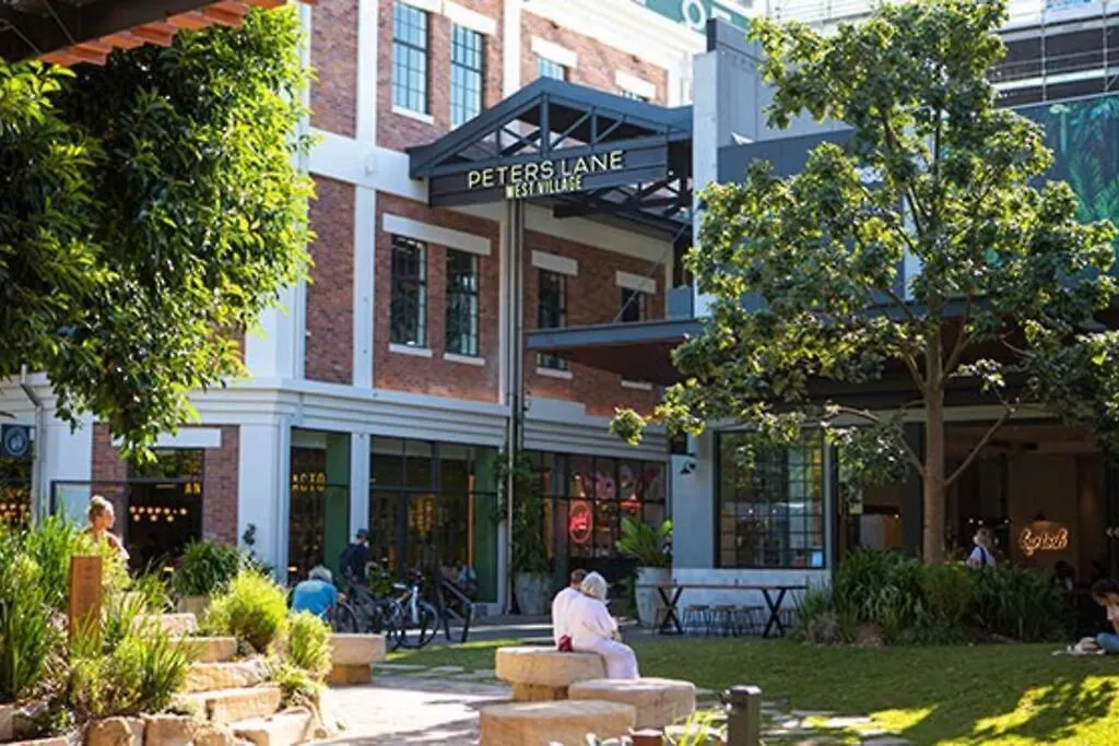 Central Location! Boutique 2Br Apartment With Pool & Bbq Near South Bank And City Brisbane