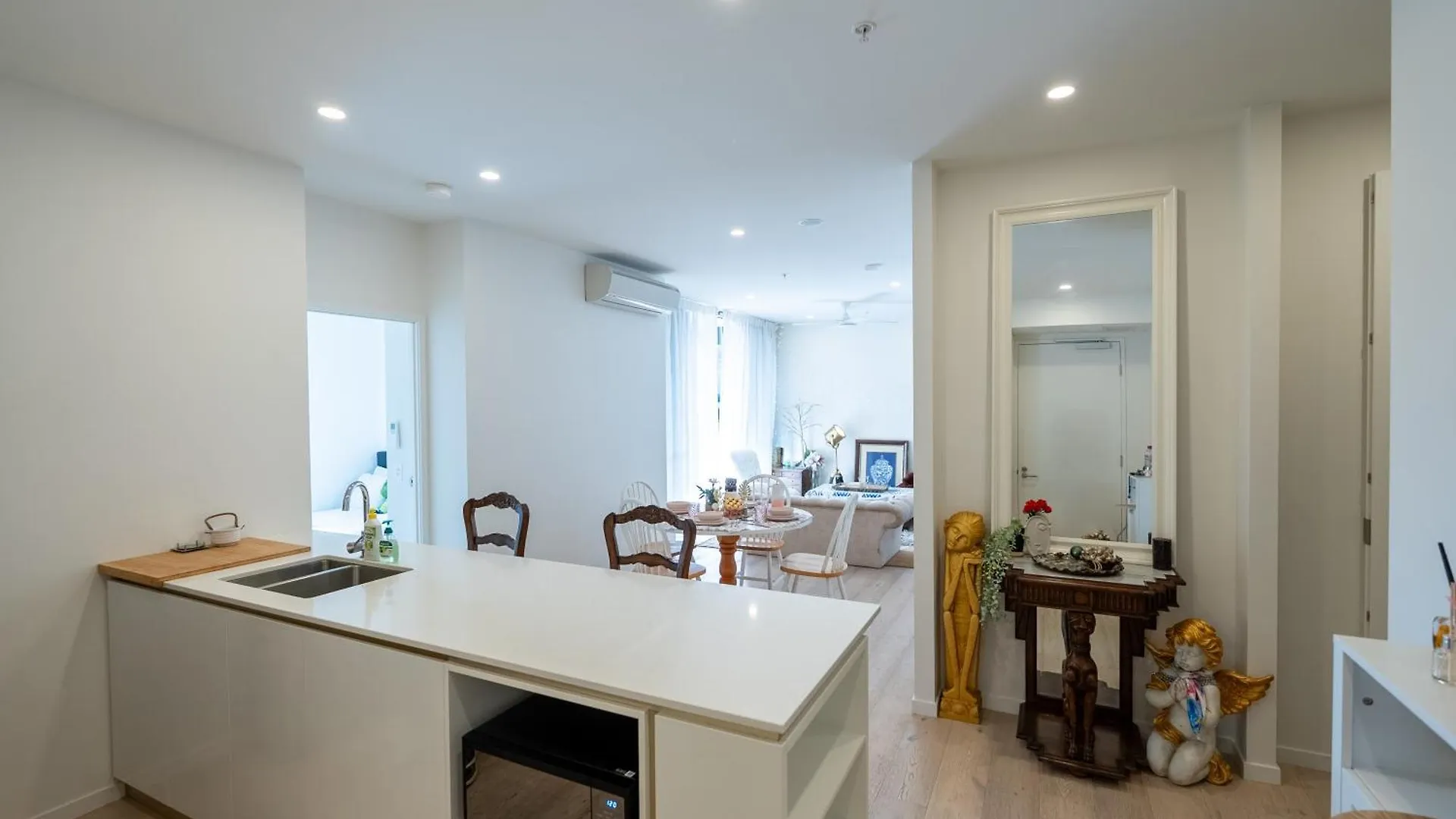 Central Location! Boutique 2Br Apartment With Pool & Bbq Near South Bank And City 布里斯班