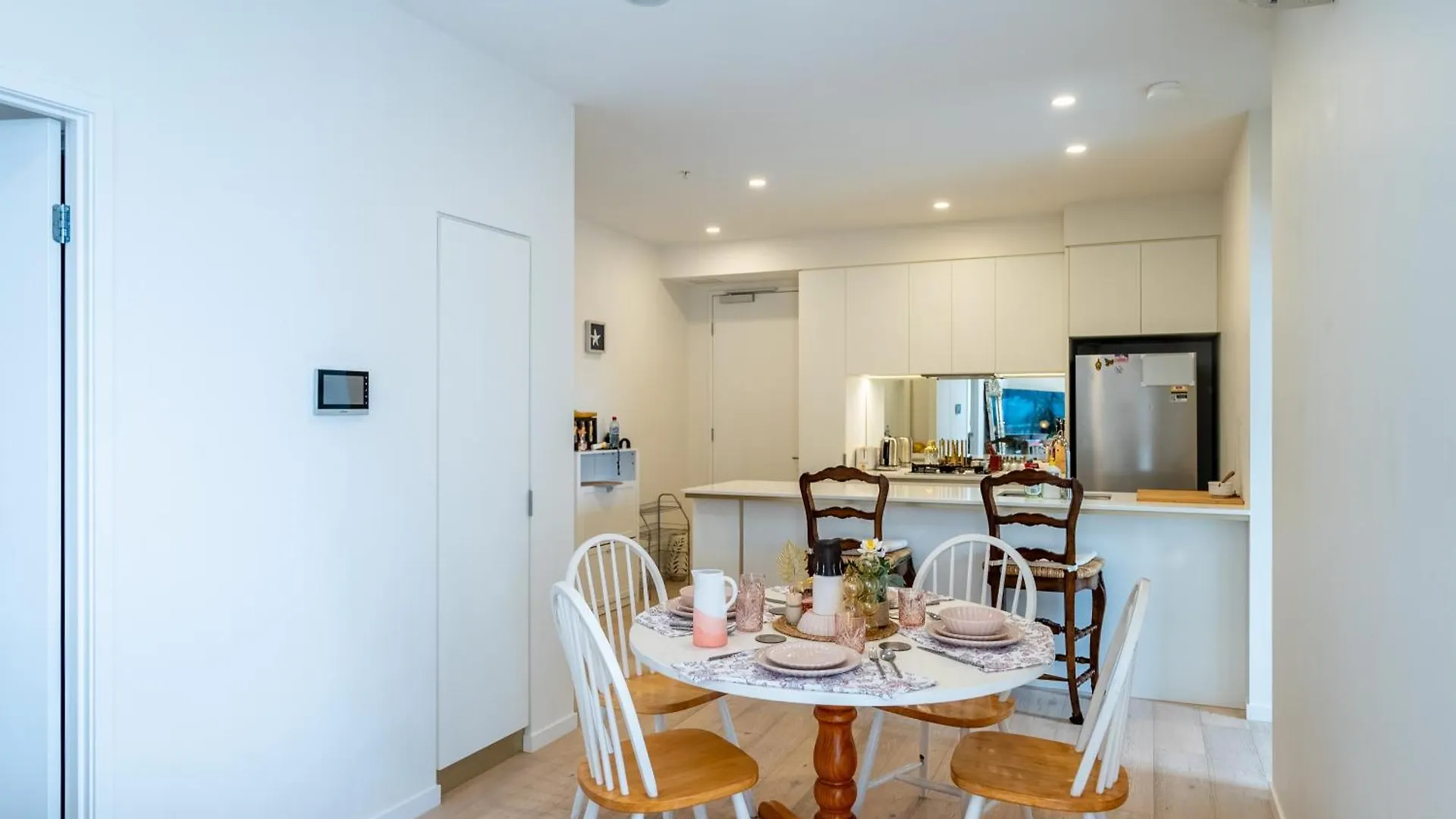 Central Location! Boutique 2Br Apartment With Pool & Bbq Near South Bank And City 布里斯班