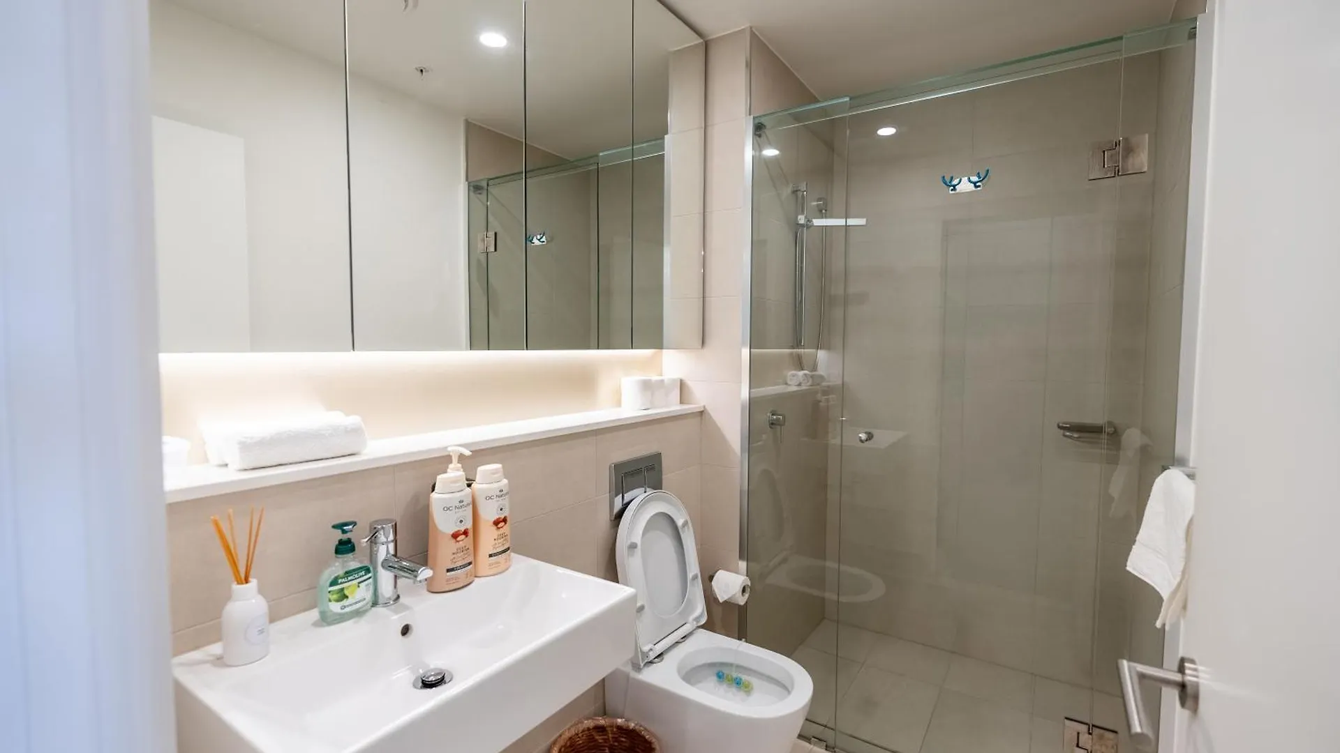 Central Location! Boutique 2Br Apartment With Pool & Bbq Near South Bank And City 布里斯班 澳大利亚
