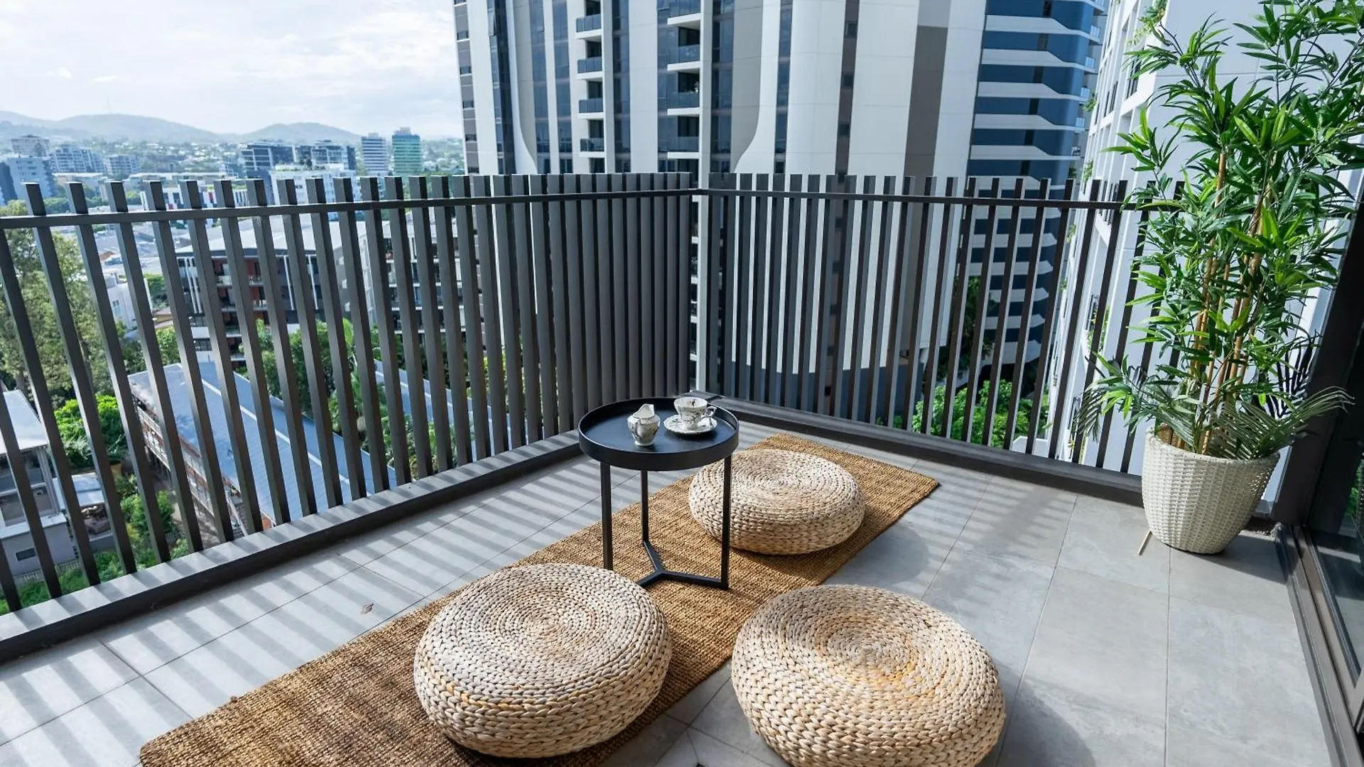 Central Location! Boutique 2Br Apartment With Pool & Bbq Near South Bank And City 布里斯班