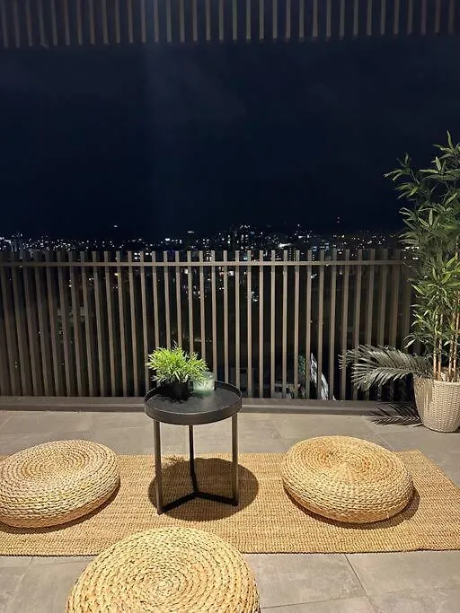 Central Location! Boutique 2Br Apartment With Pool & Bbq Near South Bank And City 布里斯班