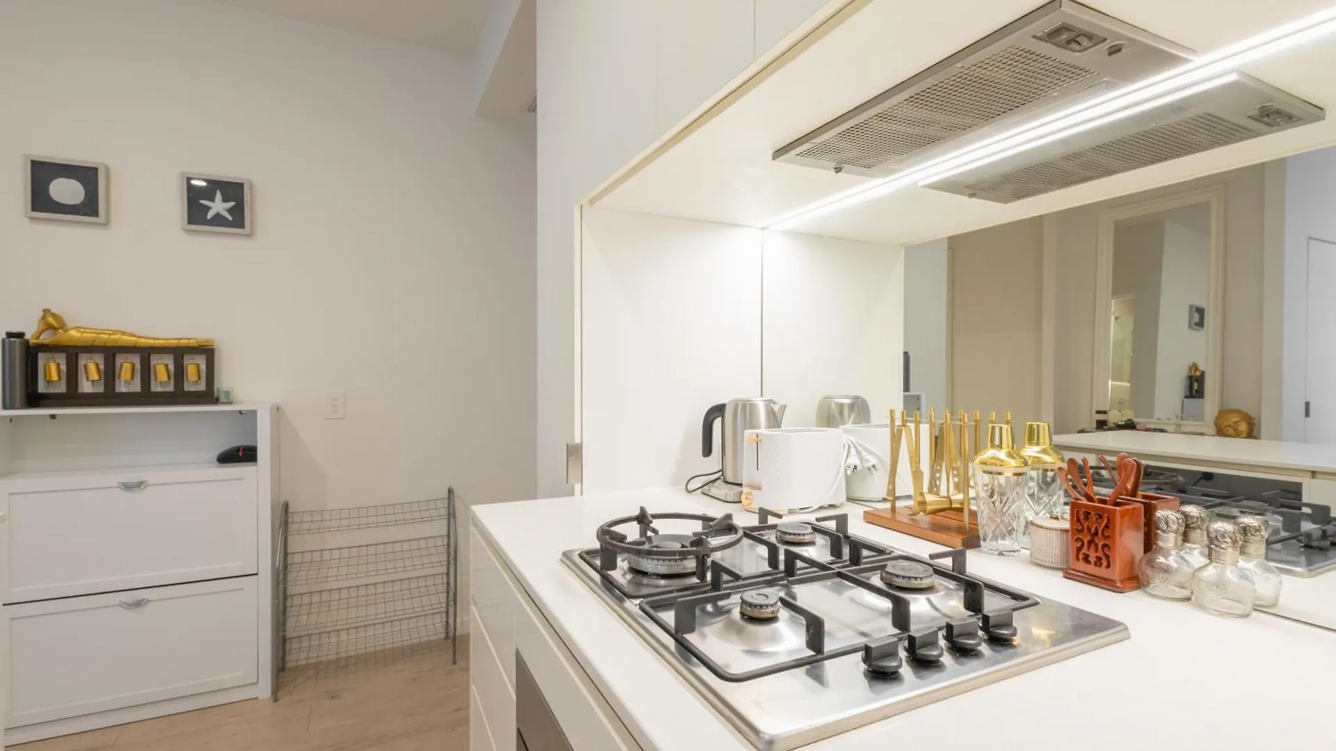 Central Location! Boutique 2Br Apartment With Pool & Bbq Near South Bank And City 布里斯班 0*,